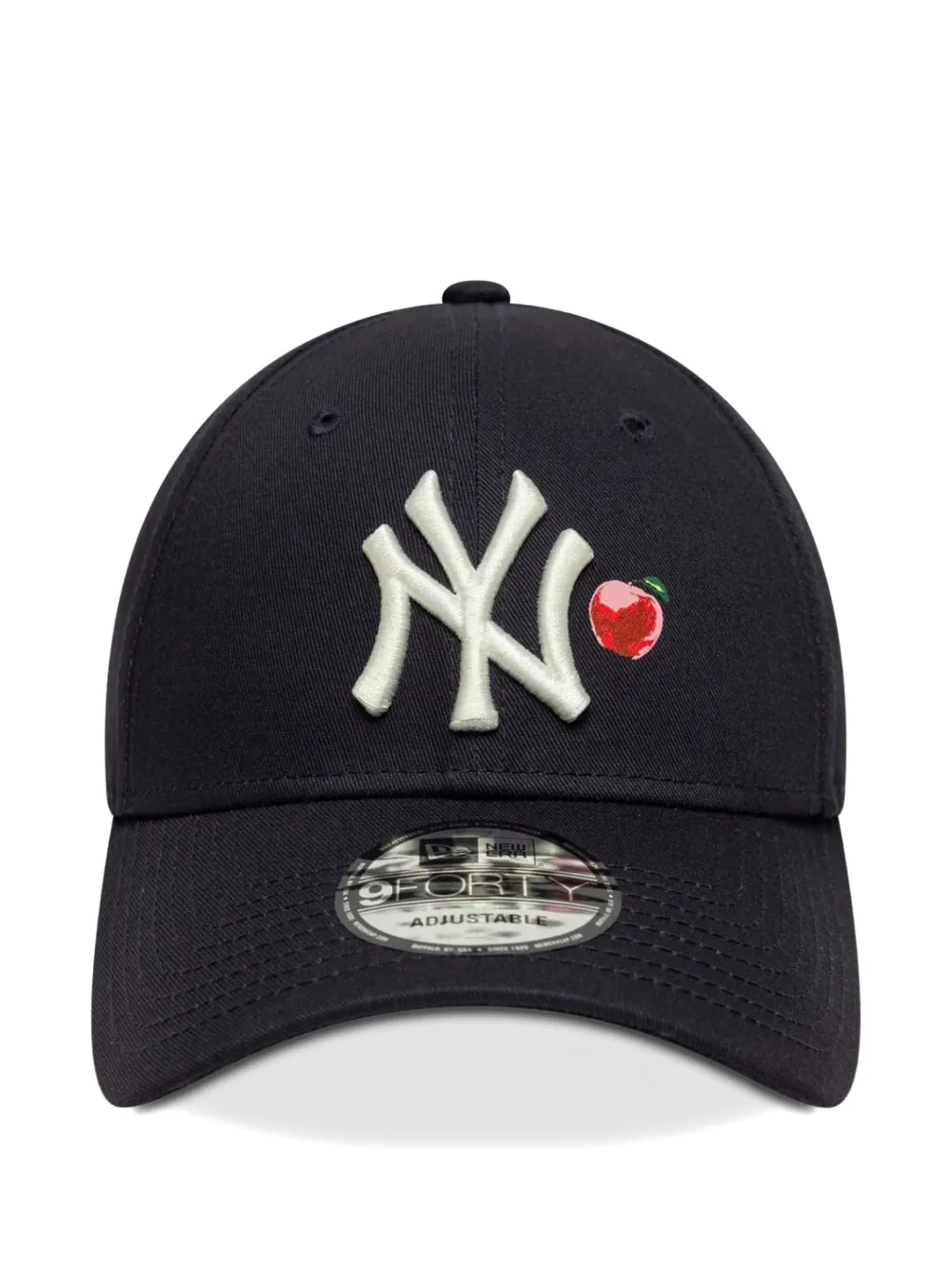 NEW ERA CAP x New York Yankees baseball cap - Blu
