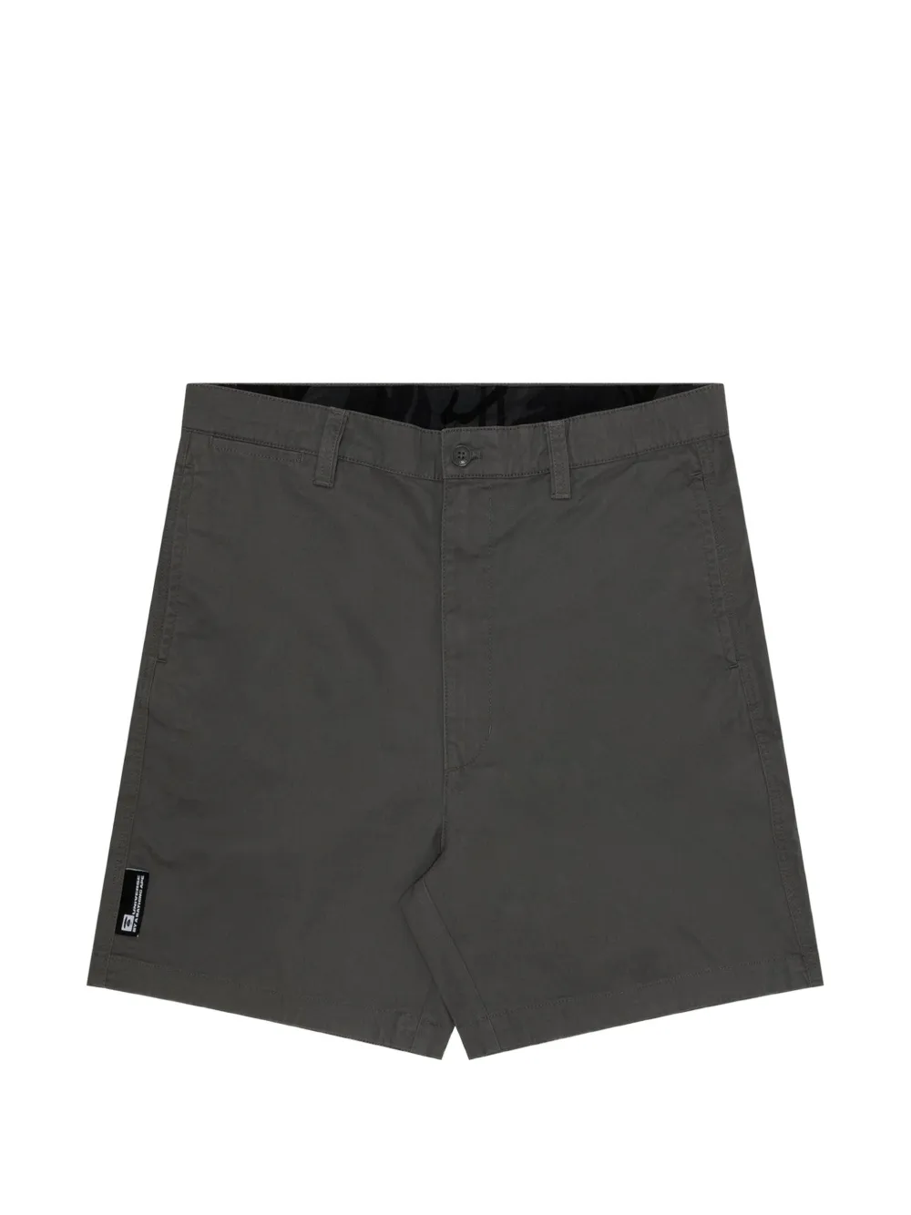 AAPE BY *A BATHING APE® embroidered shorts