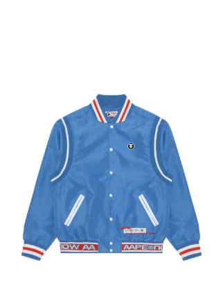 AAPE BY *A BATHING APE®