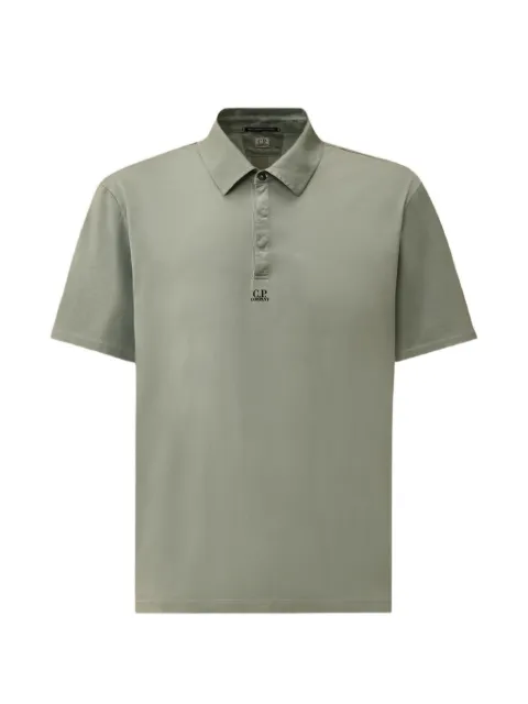 C.P. Company polo shirt