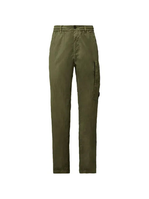 C.P. Company cargo pocket trousers
