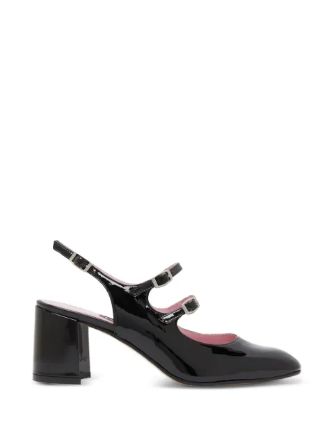 Carel Paris sandalias Banana