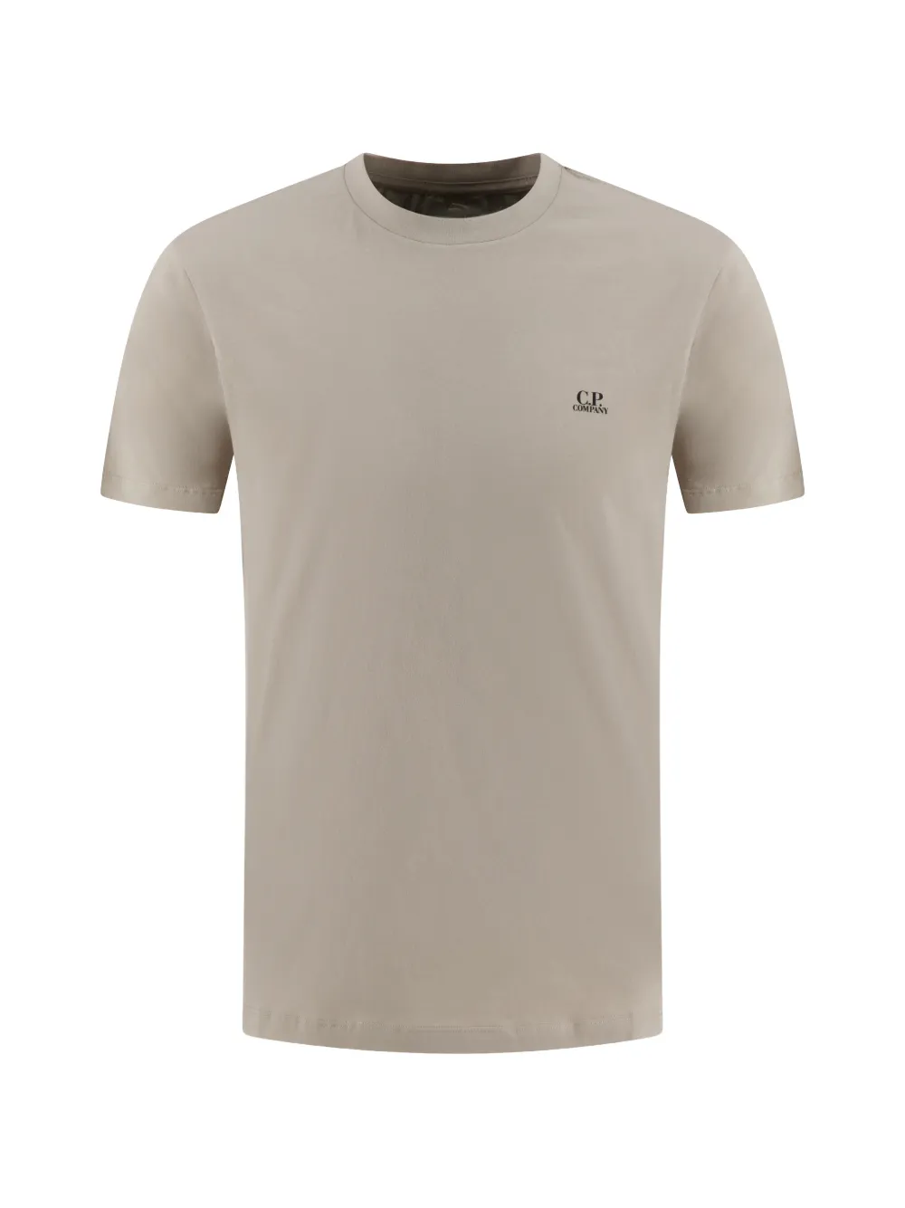 C.P. Company graphic T-shirt - Nude