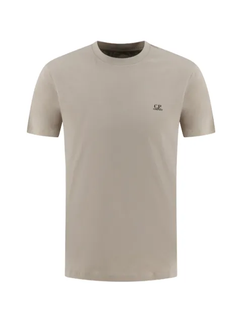C.P. Company 30/1 jersey short sleeve goggle T-shirt