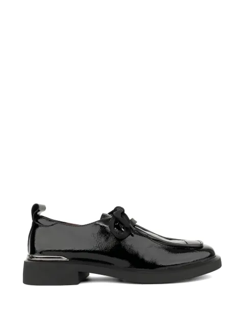 LINDA BAUMANN lace-up shoes