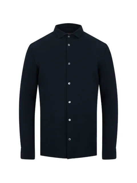 slowear buttoned shirt