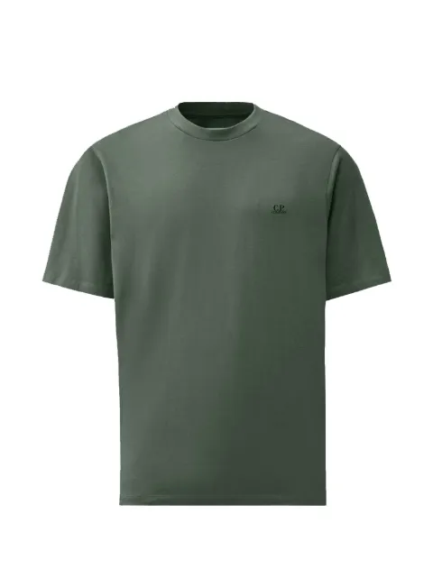 C.P. Company 30/1 jersey short sleeve Goggle T-shirt