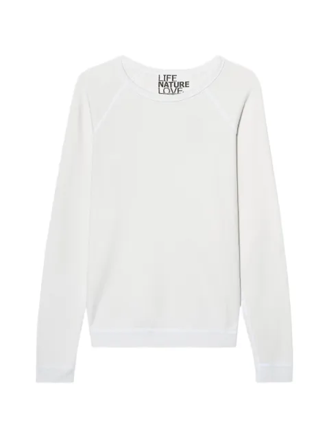 FreeCity long-sleeve sweatshirt
