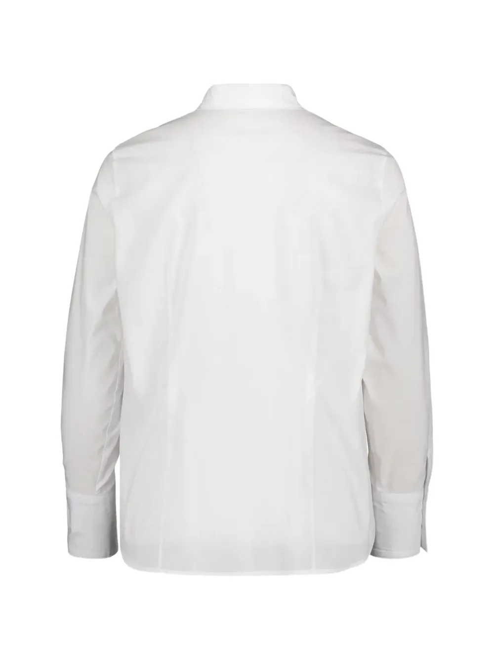 Betty Barclay Blouse Wit