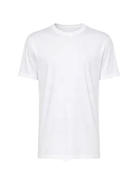 slowear crew-neck T-shirt