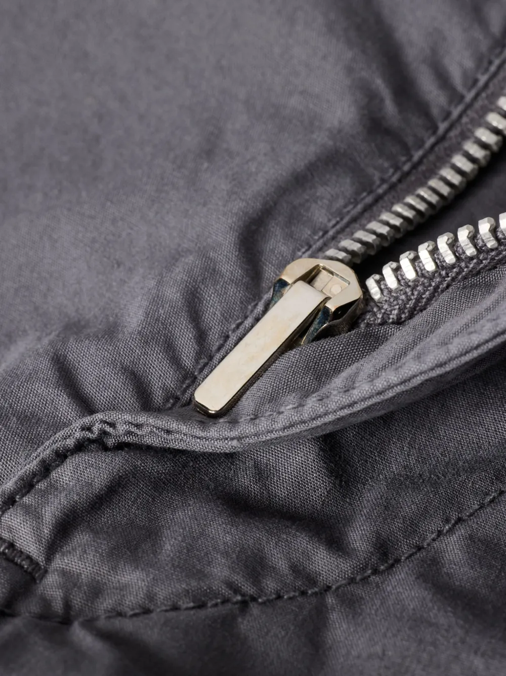  Ps Paul Smith Belt-loop Chinos - Grey 