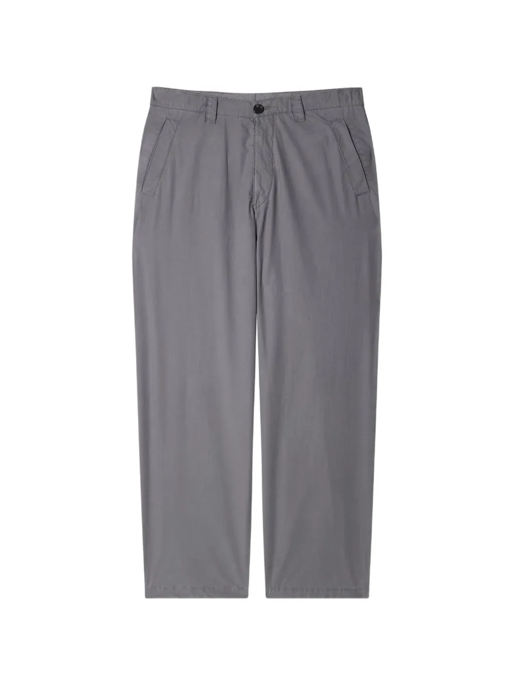 PS Paul Smith Chino met riemluslen Grijs