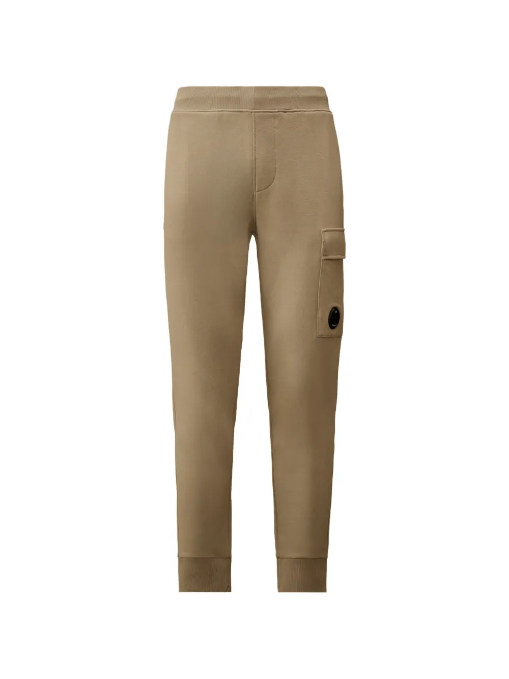 C.P. Company pocket track pants - Toni neutri