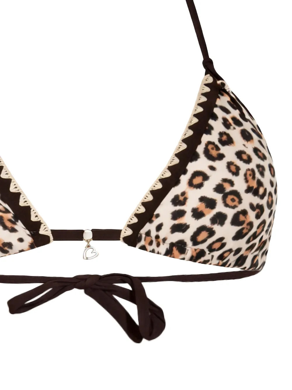  Banana Moon Bluco & Sadia Savari Bikini - Neutrals 