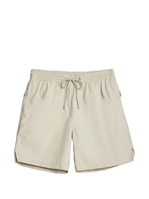 Sunflower drawstring elasticated shorts