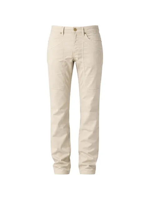 JECKERSON panelled trousers