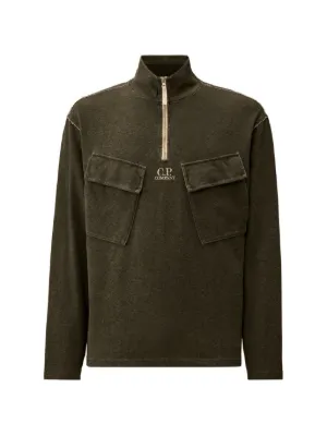 CP Company（シー・ピー・カンパニー）メンズ トレーナー・スウェット