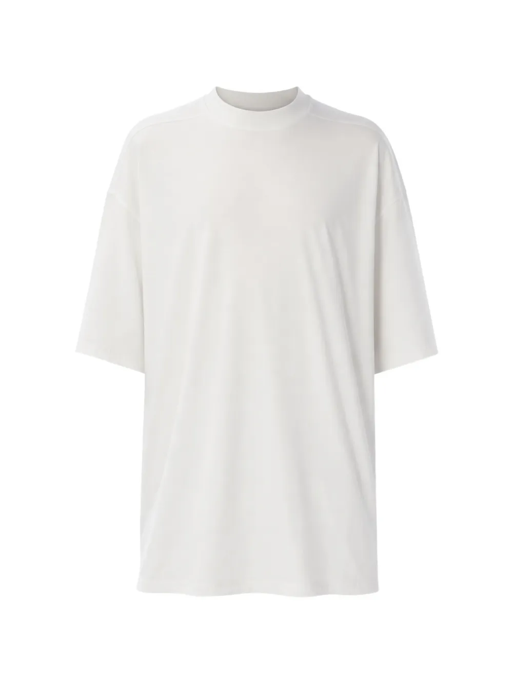 Rick Owens DRKSHDW crew-neck T-shirt - Weiß