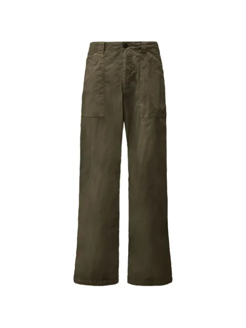 C.P. Company straight trousers