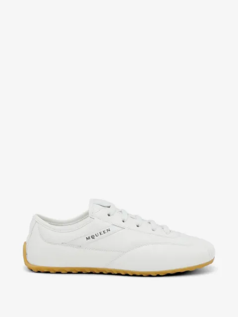 Alexander McQueen lace-up sneakers