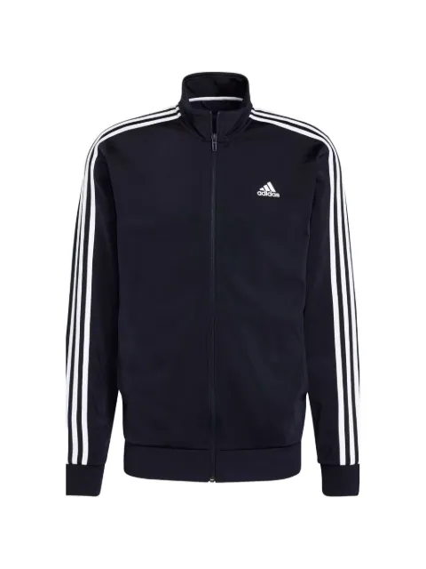 adidas 3-stripes track jacket
