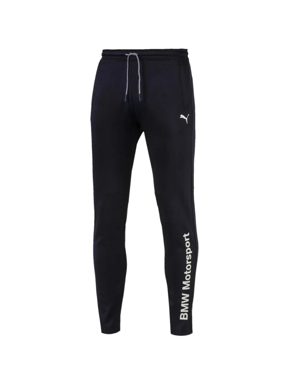 PUMA Pantaloni sportivi BMW Motorsport M - Blu