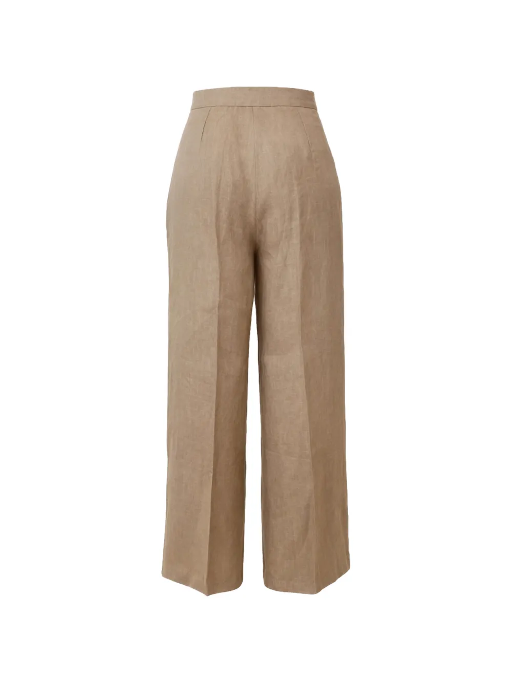  Marella Emme Button Trousers - Neutrals 