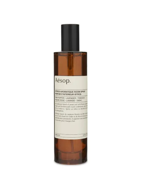 Aesop Istros room spray