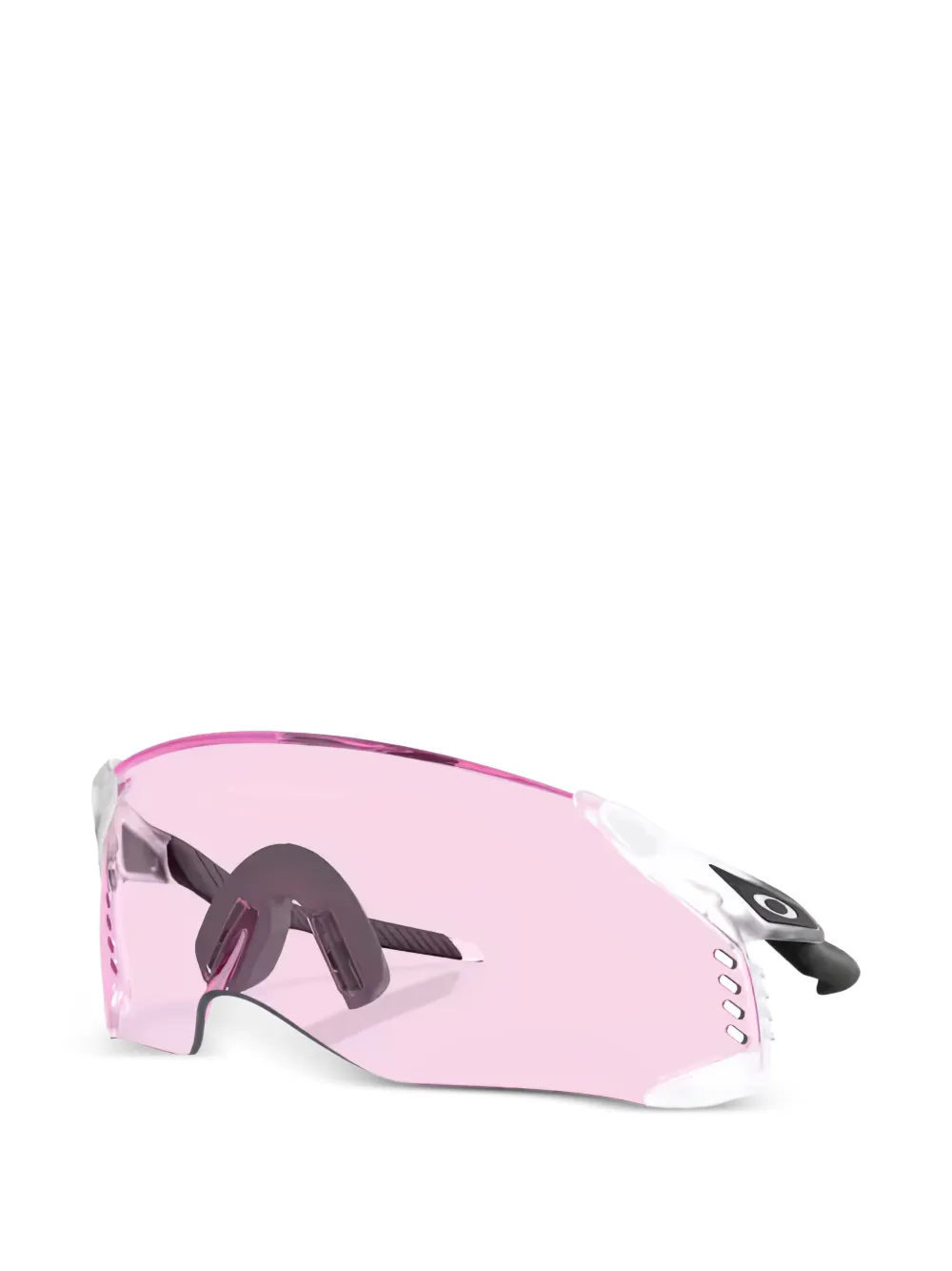 Oakley - Óculos de sol Velo Kato™ - unissex - Plástico - Tamanho único - Rosa