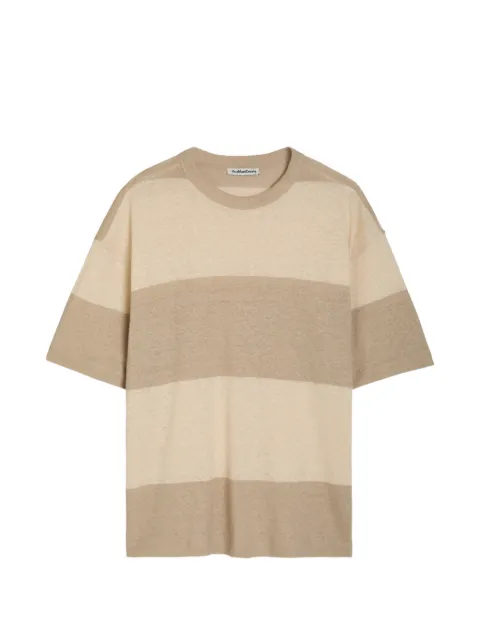 YMC striped T-shirt