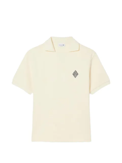 Lacoste short-sleeve T-shirt