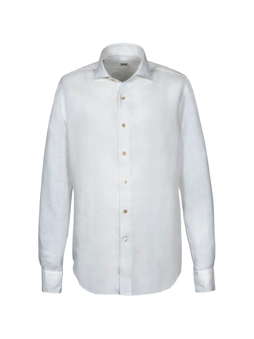 buttoned shirt