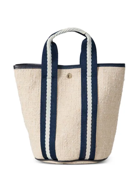 Rue De Verneuil small Cruise Bucket tote bag
