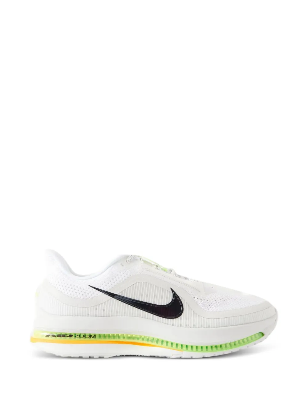 Nike Pegasus Premium sneakers Wit
