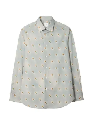Paul Smith