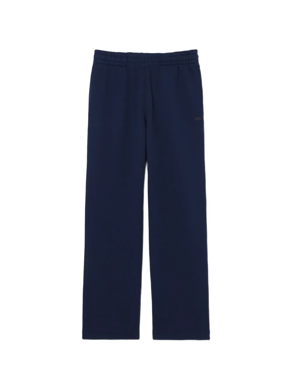 Lacoste Pantaloni sportivi con vita elasticizzata - Blu