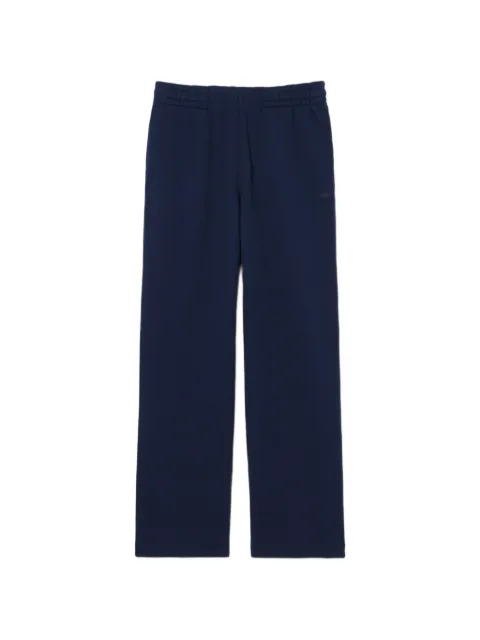 Lacoste pants con pretina elástica