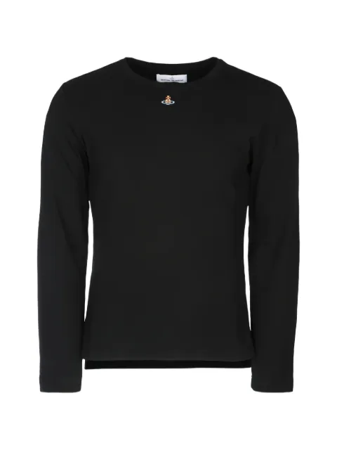 Vivienne Westwood long-sleeve T-shirt