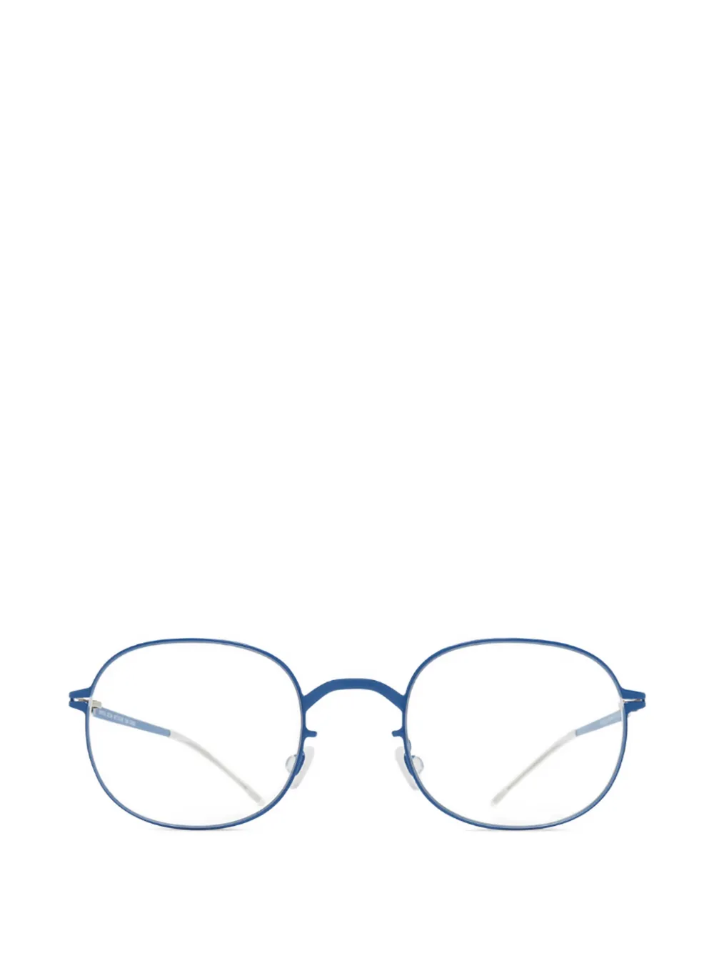 Mykita Occhiali da sole Solea - Blu