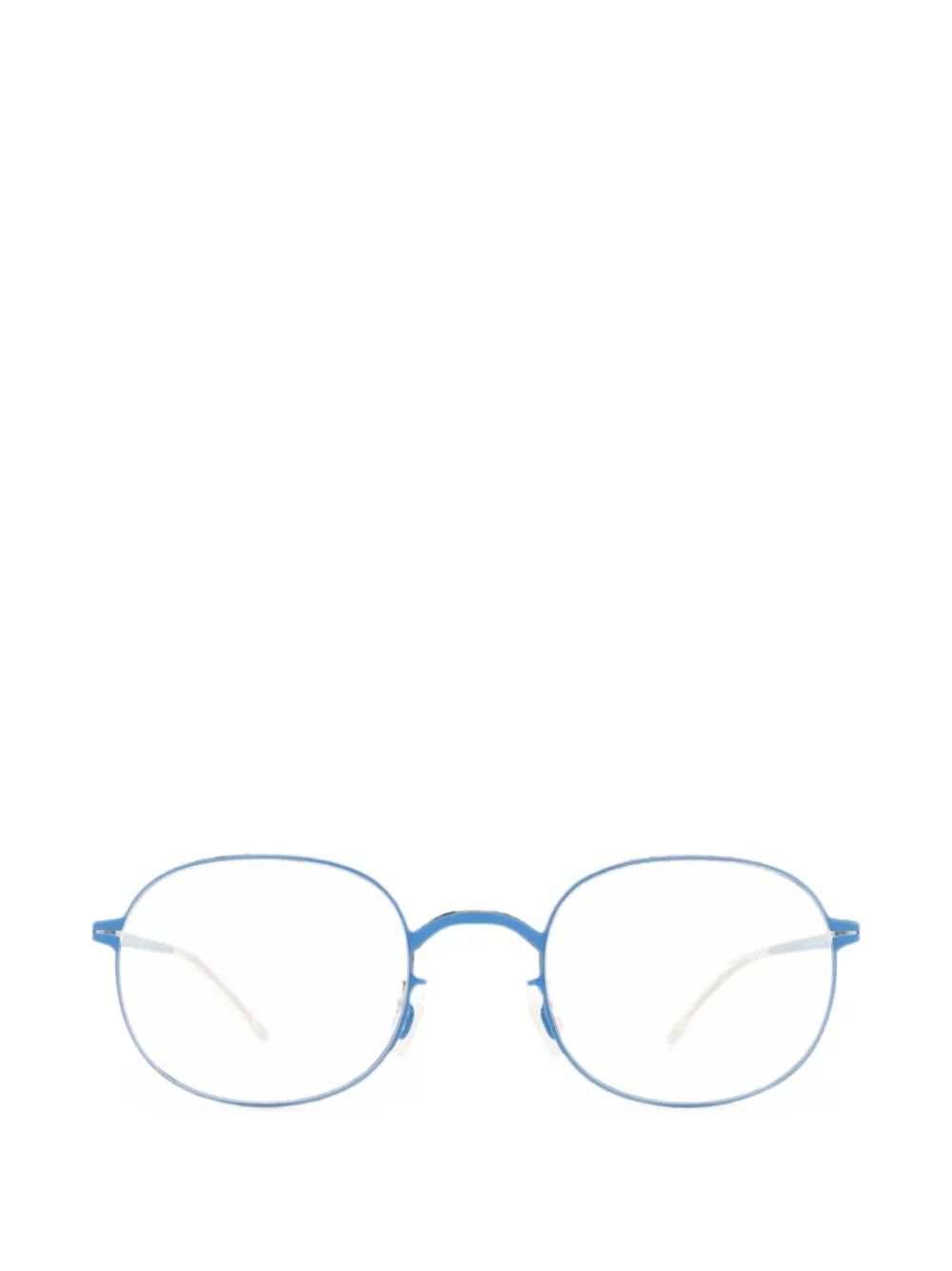 Mykita Occhiali da sole Solea - Blu