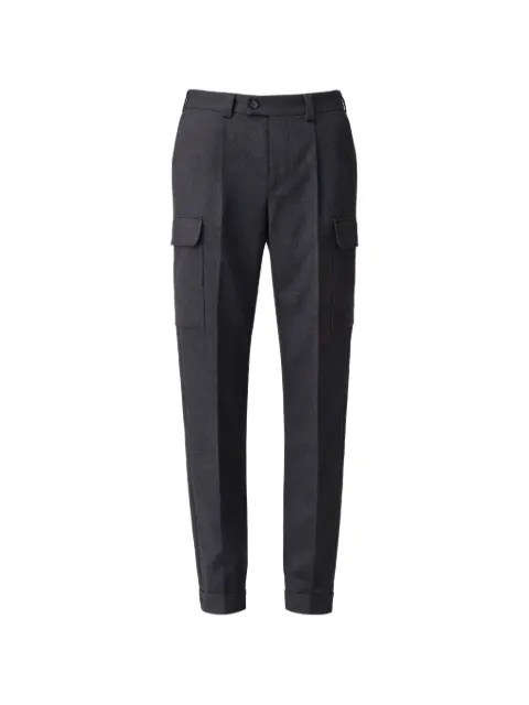 Paolo Pecora 카고 팬츠