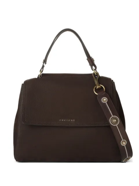Orciani bolso shopper Sveva mediano