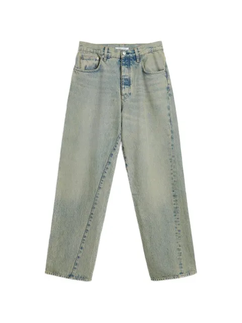 Sunflower vaqueros con botones