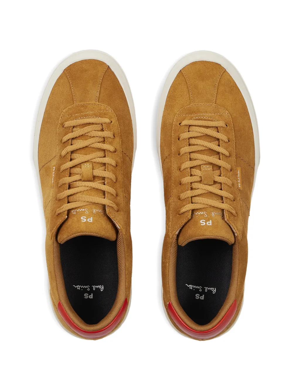 PS Paul Smith Dillon sneakers Bruin