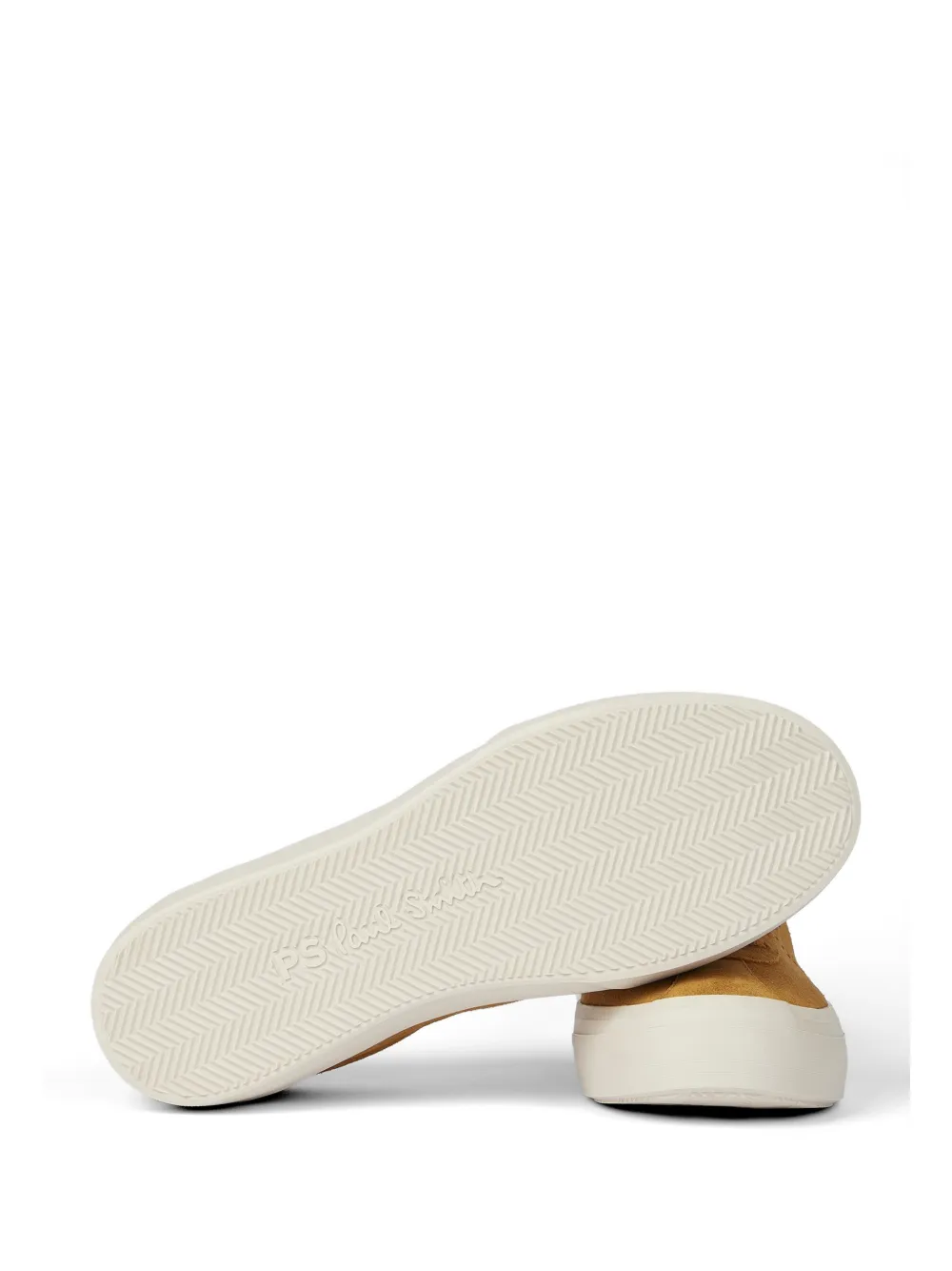 PS Paul Smith Dillon sneakers Bruin