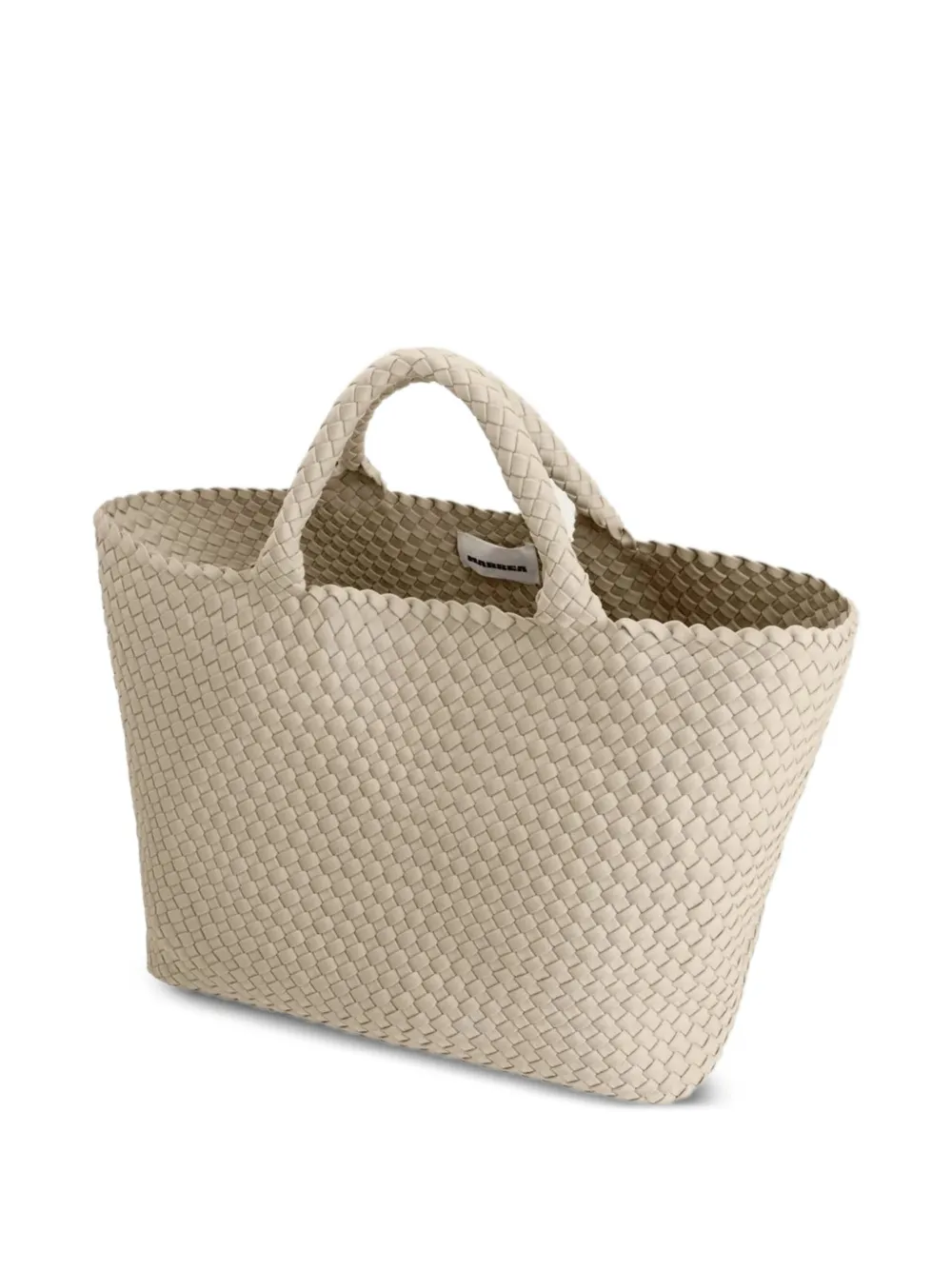  Marrea Large Marrea Tote Bag - Neutrals 