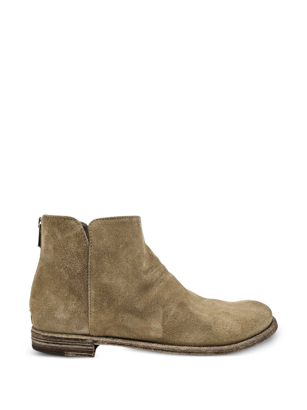 Officine Creative Lexikon ankle boots - Toni neutri