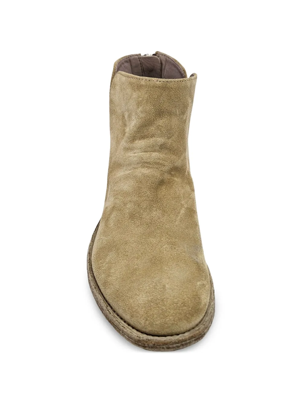 Officine Creative Lexikon ankle boots Beige