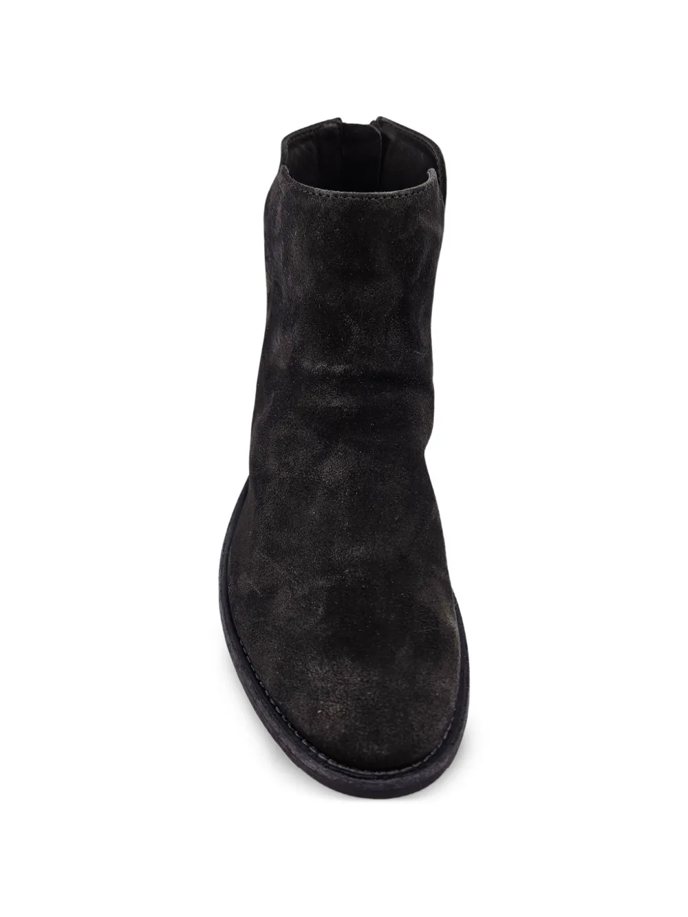 Officine Creative Lexikon ankle boots Zwart