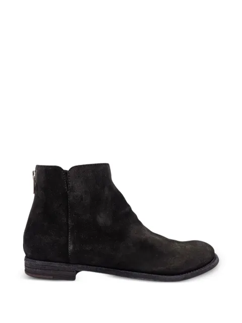 Officine Creative Lexikon ankle boots